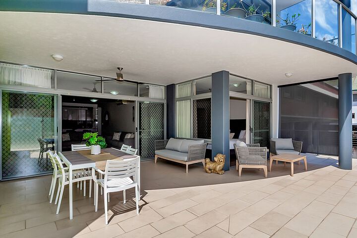 Terrace/Patio 28 of 31