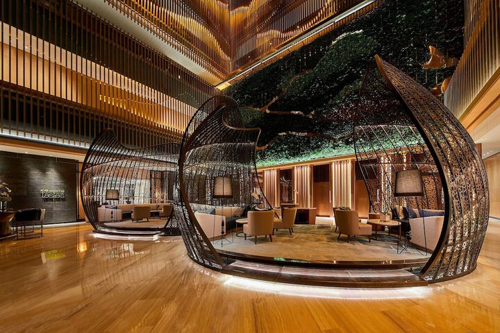 Hotel Interior 2 of 69