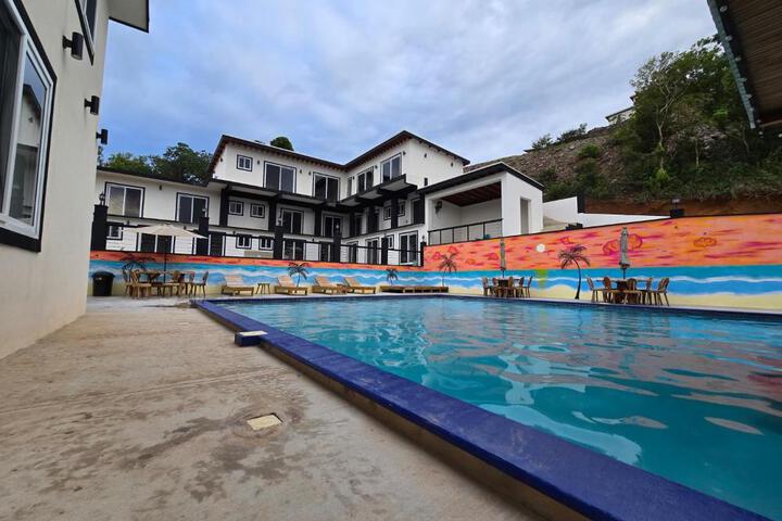Chelles Suites and Restaurant
