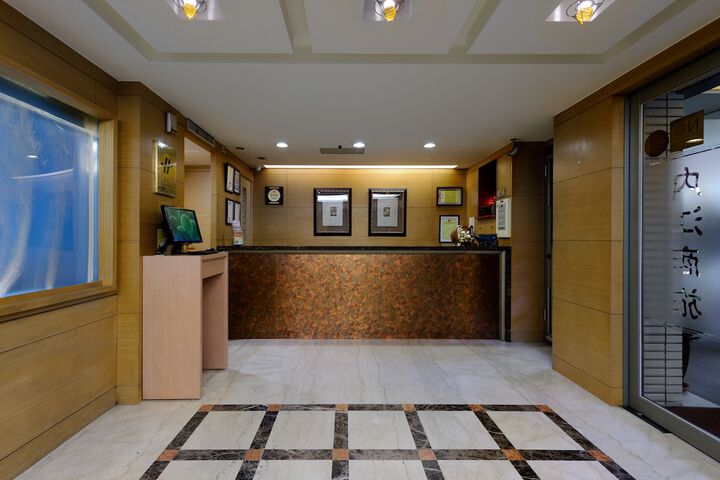 Hotel Interior 2 of 23