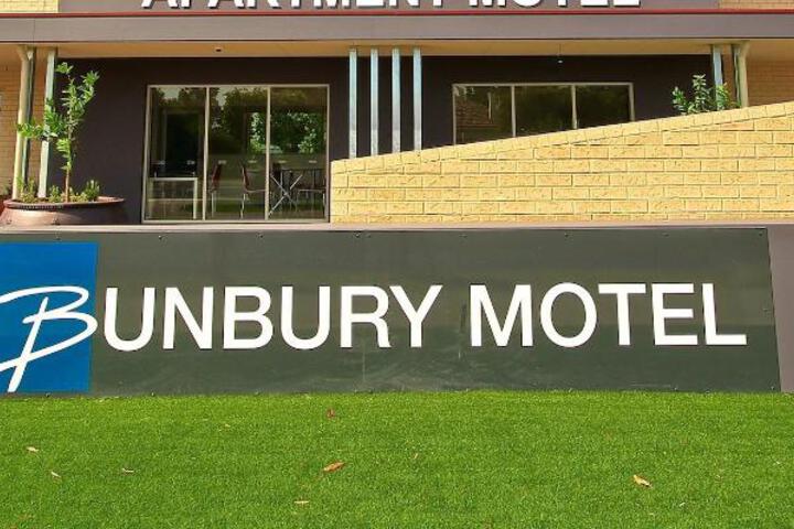 Bunbury Motel