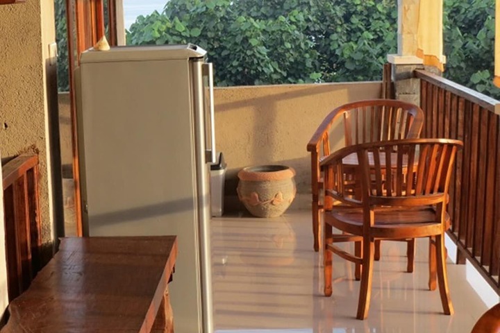Terrace/Patio 22 of 41