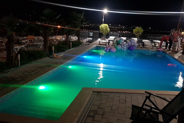 Hotel 54 of 55