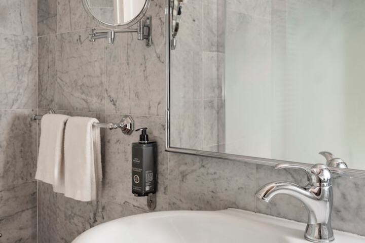 Bath Interior