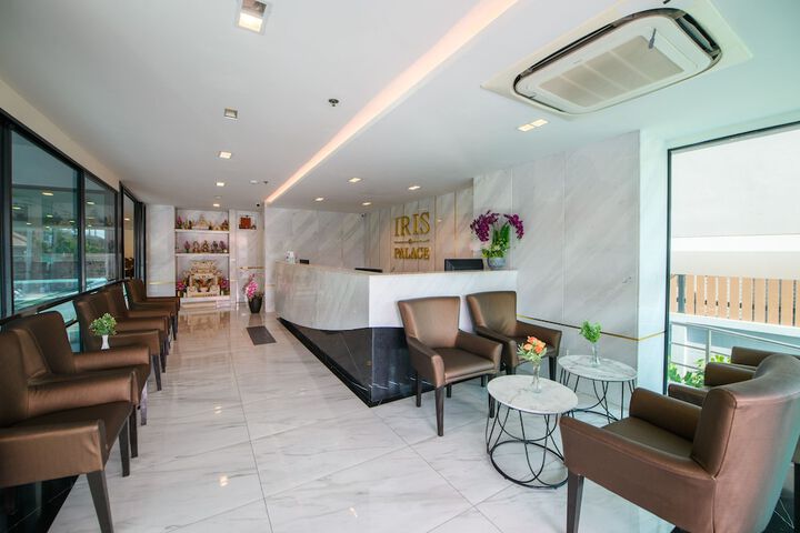 Hotel Interior 5 of 56
