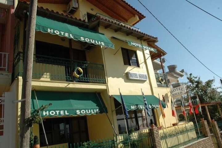 Hotel 45 of 47