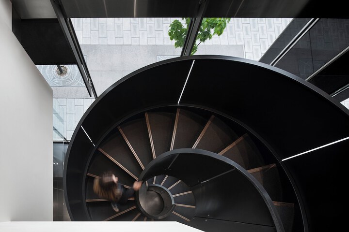 Hotel Interior 3 of 92