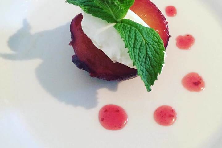 Breakfast/Coffee Service 9 of 14