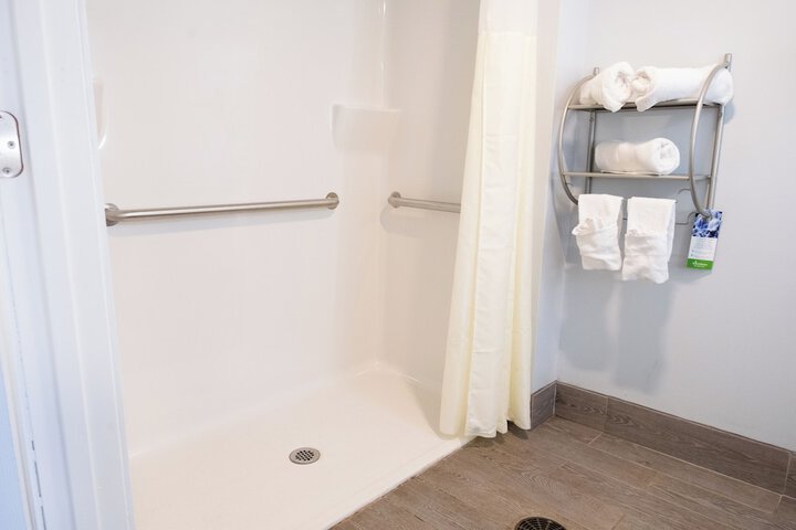 1 King Bed Pet Friendly Accessible (47 of 90)