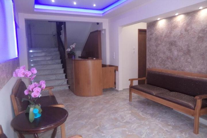 Hotel Dioni