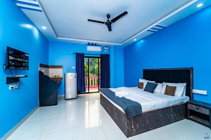Hotel MP04 Calangute