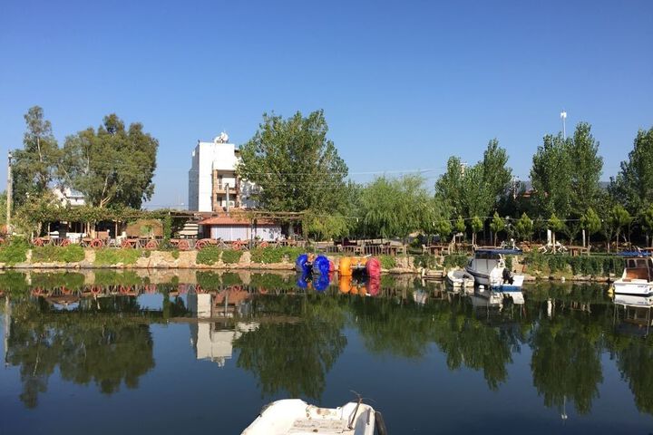 Deniz Kizi Hotel