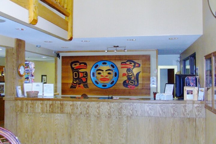 Hotel Interior 2 of 15