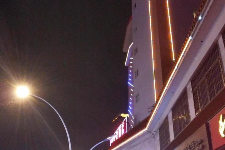 Hotel 22 of 79