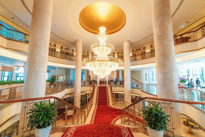 Hotel Interior 4 of 139