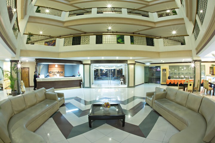 Hotel Interior 2 of 36