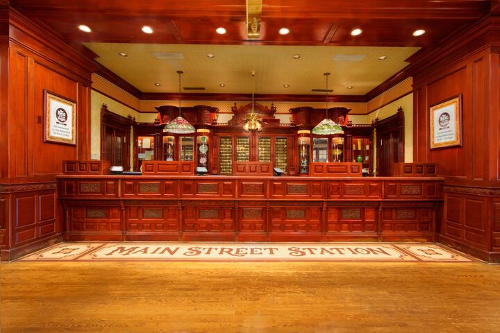 Hotel Interior 2 of 25
