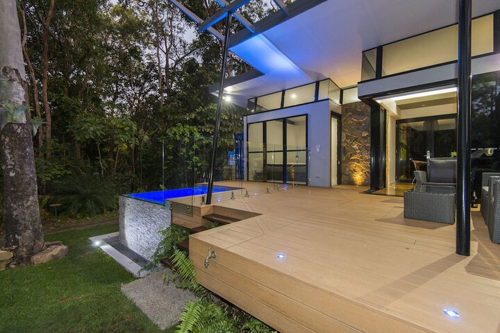 Terrace/Patio 8 of 10