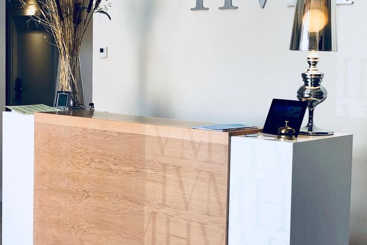 Lobby Photos