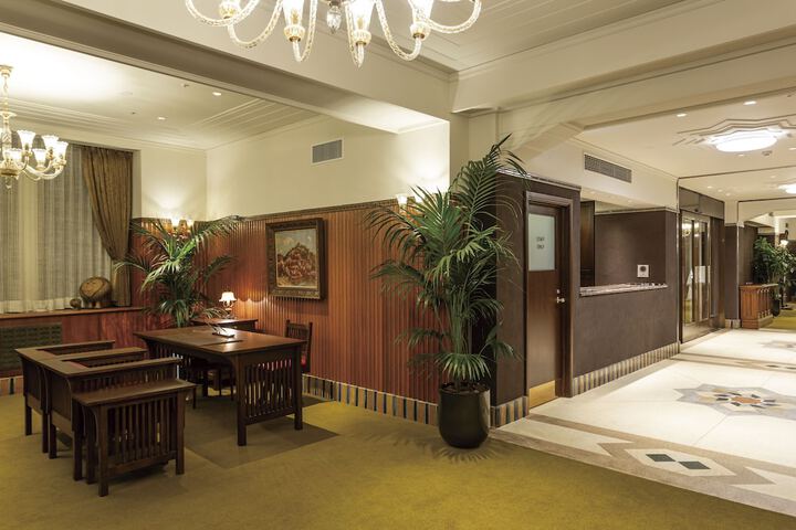 Hotel Interior 4 of 40