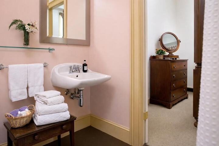 Bath Amenities