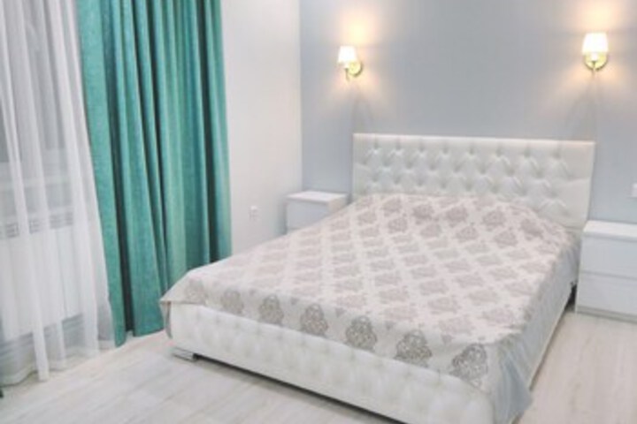 Home-Otel Living Quarters