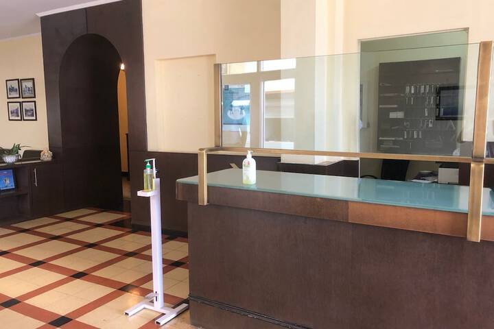 Hotel Interior 3 of 52