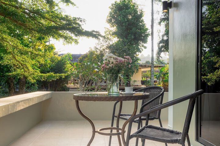 Terrace/Patio 26 of 51
