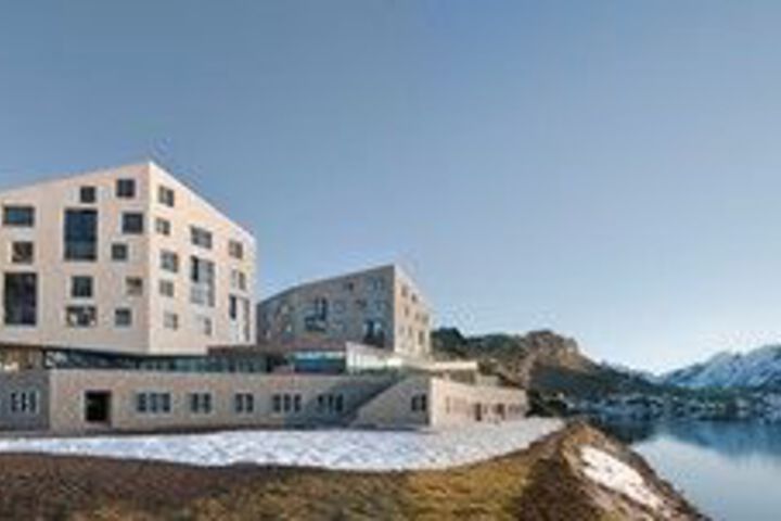 Hotel 9 of 39