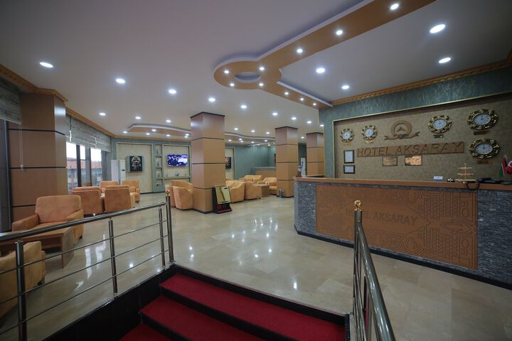 hotel aksaray istanbul