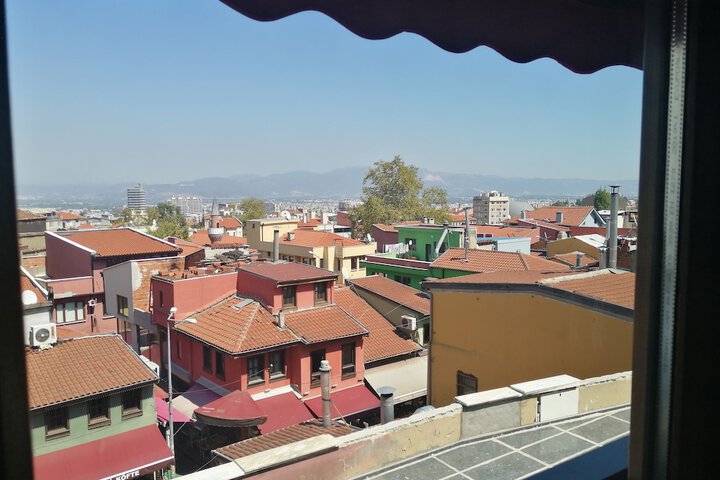 Hotel View 44 of 44
