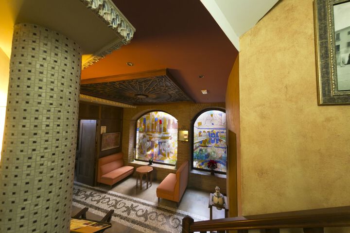Hotel Interior 3 of 31