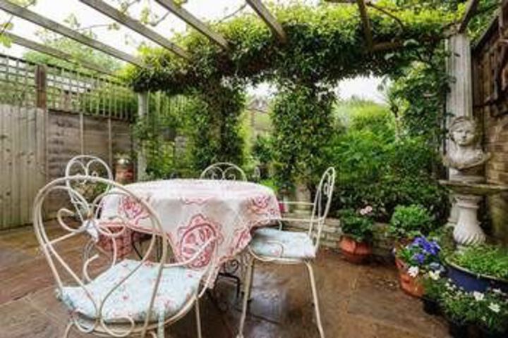 Terrace/Patio 27 of 28