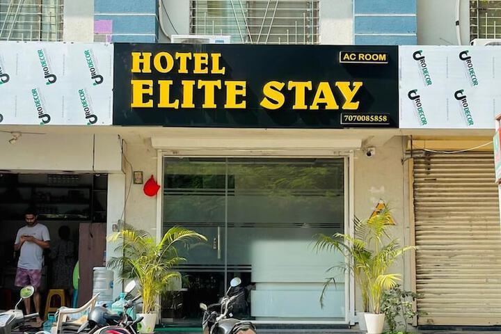Hotel 29 of 29
