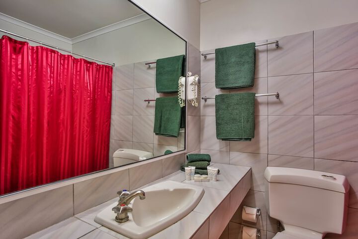 Bath Interior