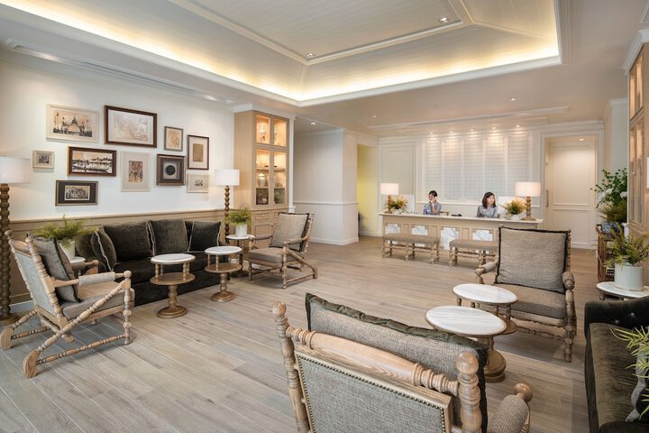 Hotel Interior 2 of 35