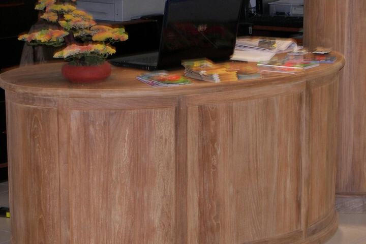 Lobby Photos