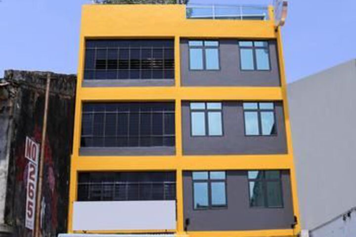 OYO Rooms Beach Street Jetty