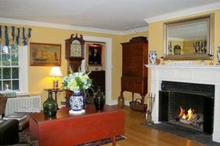 Hotel Interior 82 of 91