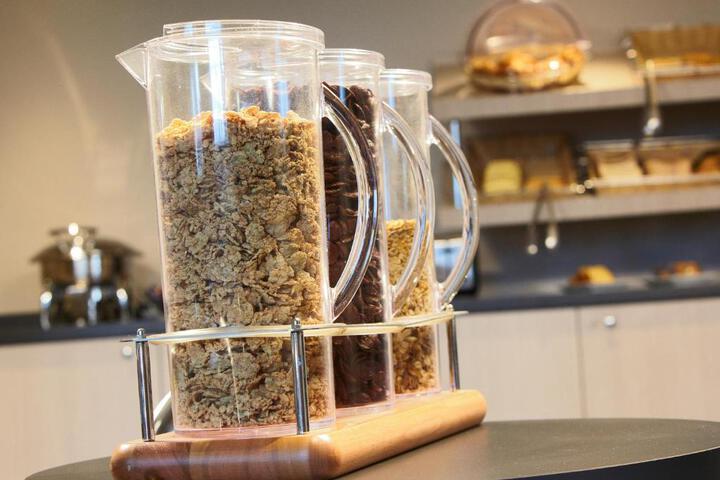 Fitness Facility Photos