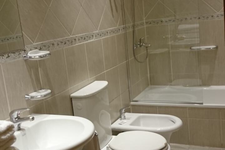Bath Amenities