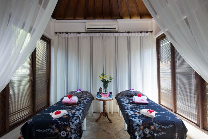 Spa Photos
