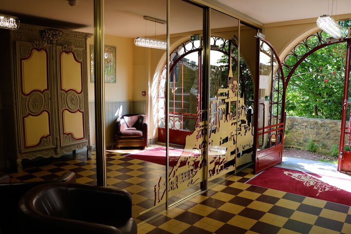 Hotel Interior 2 of 98