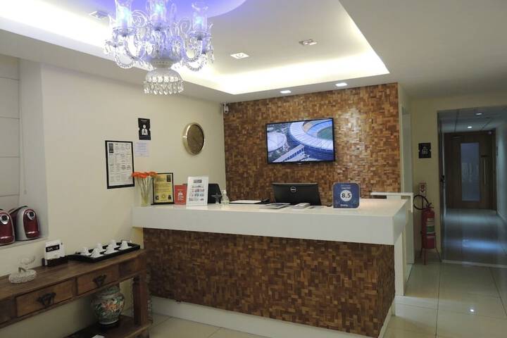 Hotel Interior 3 of 22