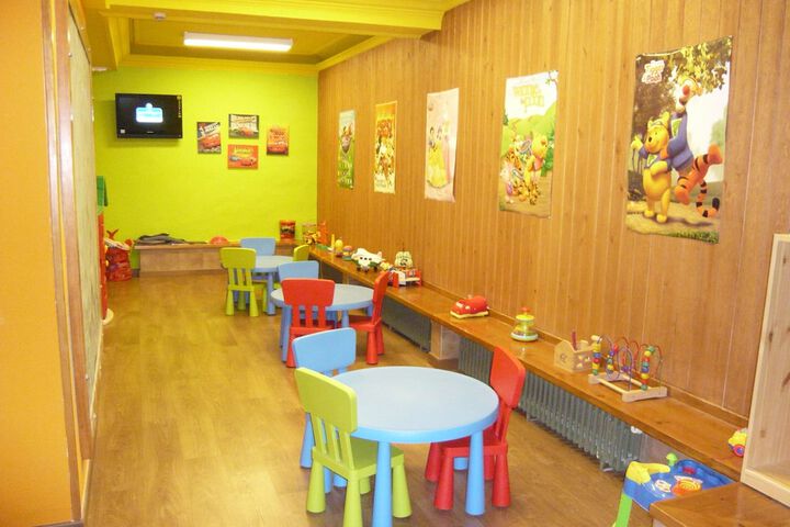 Childrens Activities 24 of 33