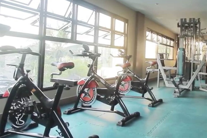 Health and Fitness 26 of 38