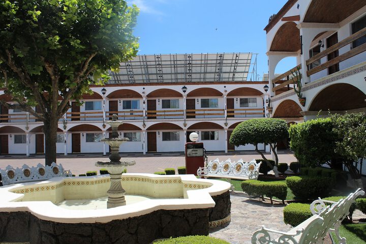 Hotel Exterior 39 of 39