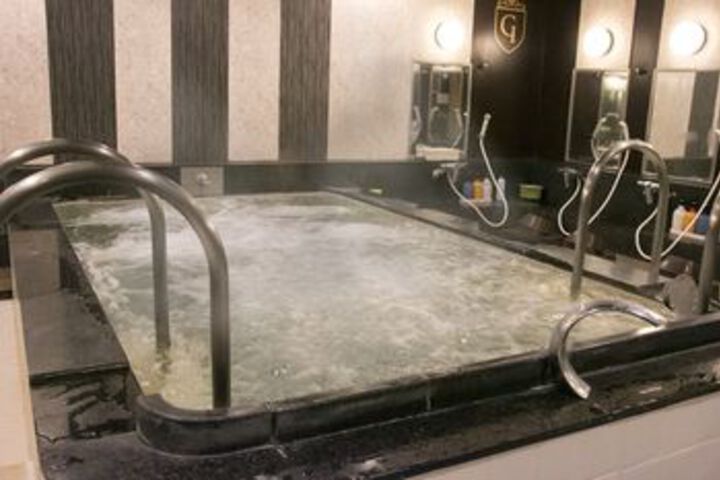 Fitness Facility Photos