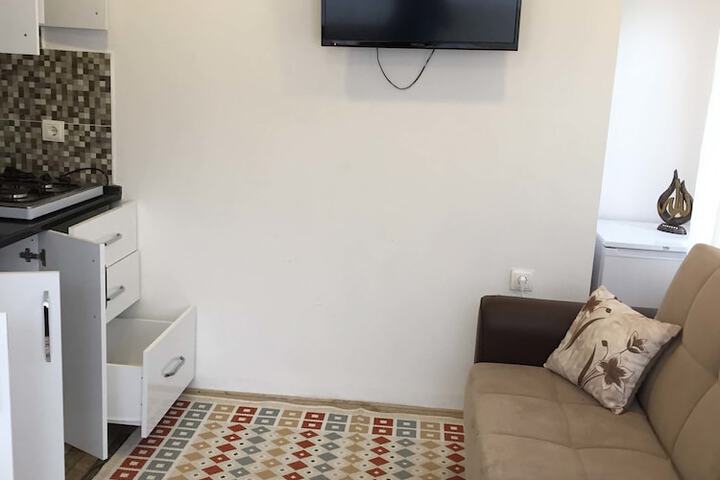 Room 16 of 17