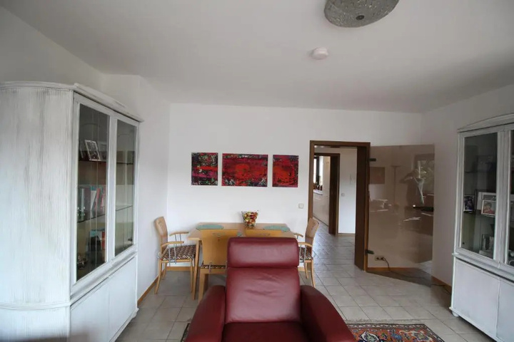 Ferienwohnung Refrath
